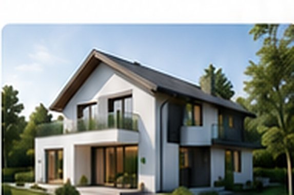 Einfamilienhaus